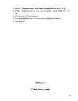 Referāts 'Dzīvojamā māja. Ēku un būvju tehniskā stāvokļa novērtējums', 14.