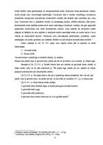 Referāts 'Civiltiesiskais objekts', 9.