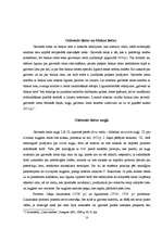 Referāts 'Civiltiesiskais objekts', 10.