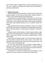 Referāts 'Uzņēmumu un komersantu veidi', 7.