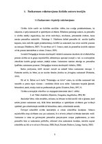 Referāts '3-4 gadīgu bērnu saskarsmes prasmju sekmēšana rotaļās', 5.