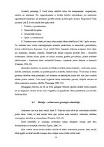 Referāts '3-4 gadīgu bērnu saskarsmes prasmju sekmēšana rotaļās', 14.