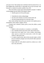 Referāts '3-4 gadīgu bērnu saskarsmes prasmju sekmēšana rotaļās', 16.