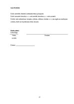 Referāts '3-4 gadīgu bērnu saskarsmes prasmju sekmēšana rotaļās', 21.