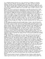 Eseja 'Evaluate the Role of Pompey as a Significant Military Leader During This Period ', 1.