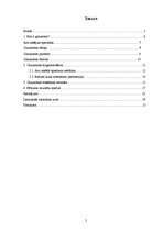 Referāts 'Glaukoma - lielākais akluma cēlonis pasaulē', 2.