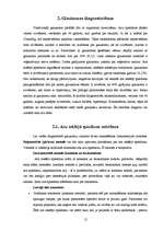 Referāts 'Glaukoma - lielākais akluma cēlonis pasaulē', 12.