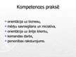 Prezentācija 'Kompetences, to modeļi', 6.