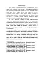 Eseja 'Cilvēktiesību idejas', 1.