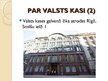 Referāts 'Valsts kase', 22.
