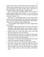 Referāts 'Masu mediju ietekme uz kultūrvidi vispārizglītojošā skolā', 21.