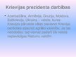 Prezentācija 'Aukstais karš 21.gadsimtā', 13.