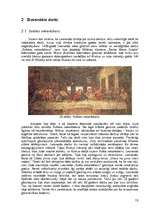 Referāts 'Leonardo da Vinči', 18.