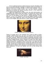 Referāts 'Leonardo da Vinči', 23.