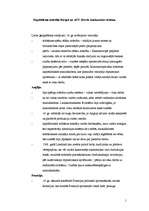 Konspekts 'Kapitālisma attīstība Eiropā un ASV. Brīvās konkurences sitēma', 1.