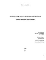 Referāts 'Profesijas izvēles ietekme uz cilvēka ienākumiem', 1.