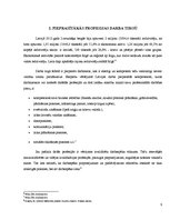 Referāts 'Profesijas izvēles ietekme uz cilvēka ienākumiem', 9.