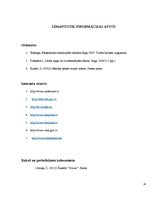 Referāts 'Profesijas izvēles ietekme uz cilvēka ienākumiem', 24.