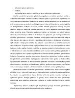 Eseja 'Vispārējās civiltiesiskās atbildības apdrošināšana', 2.