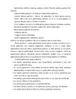 Eseja 'Vispārējās civiltiesiskās atbildības apdrošināšana', 3.