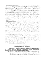 Konspekts 'Treniņu metodes', 5.