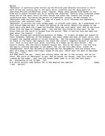 Eseja 'Kalevala', 1.