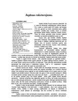 Referāts 'Japāna', 3.