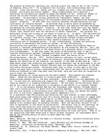 Eseja 'Confucius, Philosophy of Religion. About cinfusianism and christianity', 1.