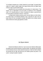 Referāts 'Ilzes Šķipsnas romāns "Aiz septītā tilta"', 7.