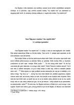 Referāts 'Ilzes Šķipsnas romāns "Aiz septītā tilta"', 14.