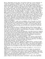 Eseja 'Maya Angelou - Yet to be United States', 1.