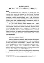 Referāts 'Heidelbergas skola', 1.