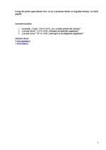 Eseja 'Plaģiātisms', 5.