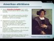 Prezentācija 'Lielie vēsturiskie atklājumi', 5.