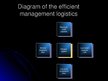 Prezentācija 'Logistics Project', 11.