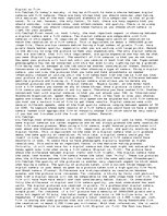 Eseja 'Digital Cameras versus Film Cameras', 1.