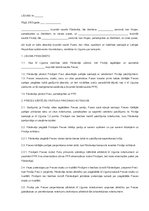 Konspekts 'Обязательственное право', 10.