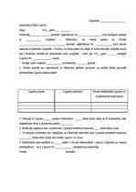 Konspekts 'Обязательственное право', 13.