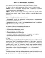 Konspekts 'Iradiācijas fenomens reklāmas darbībā', 1.