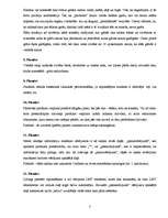 Konspekts 'Iradiācijas fenomens reklāmas darbībā', 3.