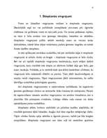 Referāts 'Lokanības vingrojumi', 4.