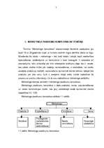 Referāts 'Mārketinga kompleksa vadīšana uzņēmumā SIA "Zane un M"', 7.