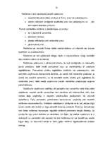 Referāts 'Mārketinga kompleksa vadīšana uzņēmumā SIA "Zane un M"', 22.