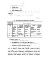 Referāts 'Mārketinga kompleksa vadīšana uzņēmumā SIA "Zane un M"', 28.