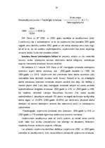 Referāts 'Mārketinga kompleksa vadīšana uzņēmumā SIA "Zane un M"', 36.