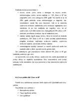 Referāts 'Mārketinga kompleksa vadīšana uzņēmumā SIA "Zane un M"', 40.