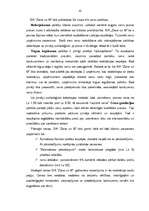 Referāts 'Mārketinga kompleksa vadīšana uzņēmumā SIA "Zane un M"', 41.