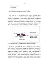 Referāts 'Mārketinga kompleksa vadīšana uzņēmumā SIA "Zane un M"', 47.