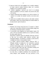 Referāts 'Mārketinga kompleksa vadīšana uzņēmumā SIA "Zane un M"', 54.