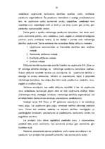 Referāts 'Mārketinga kompleksa vadīšana uzņēmumā SIA "Zane un M"', 56.